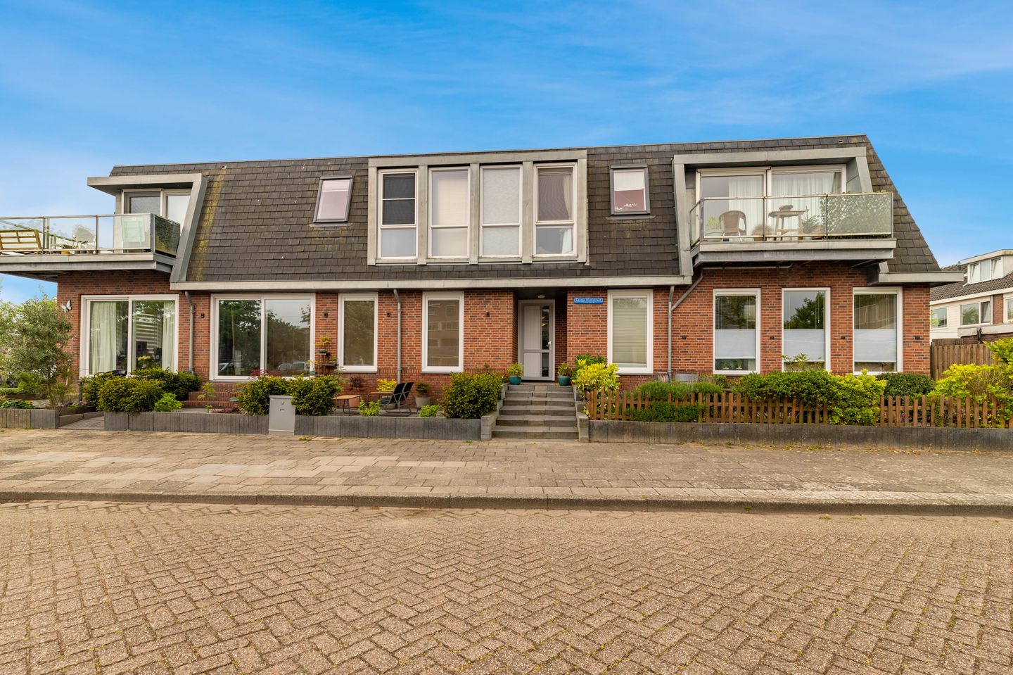 Photo 5 of George Bizetstraat 7