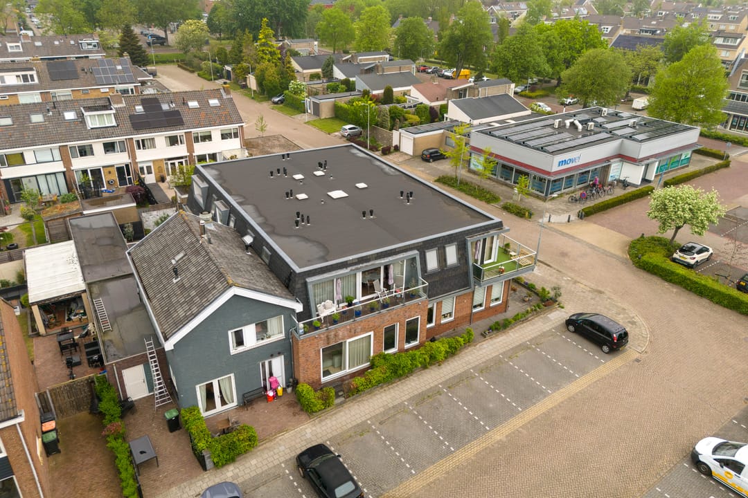 Photo 28 of George Bizetstraat 7