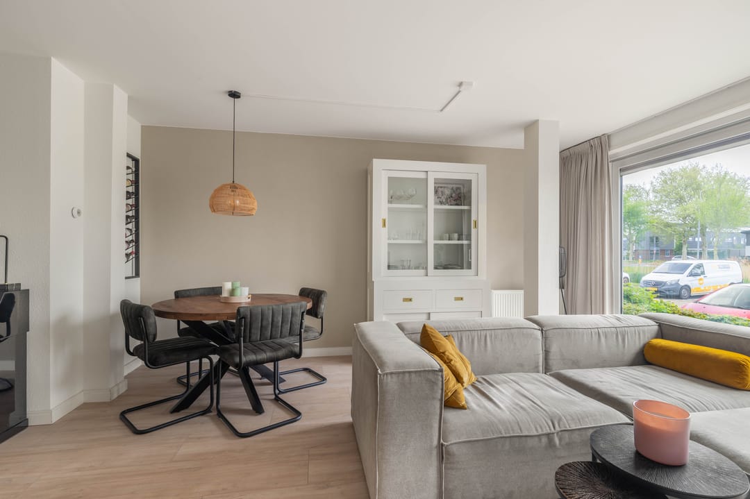 Photo 13 of George Bizetstraat 7
