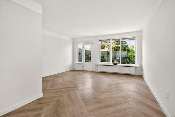 Foto 4 van Brielseveste 23