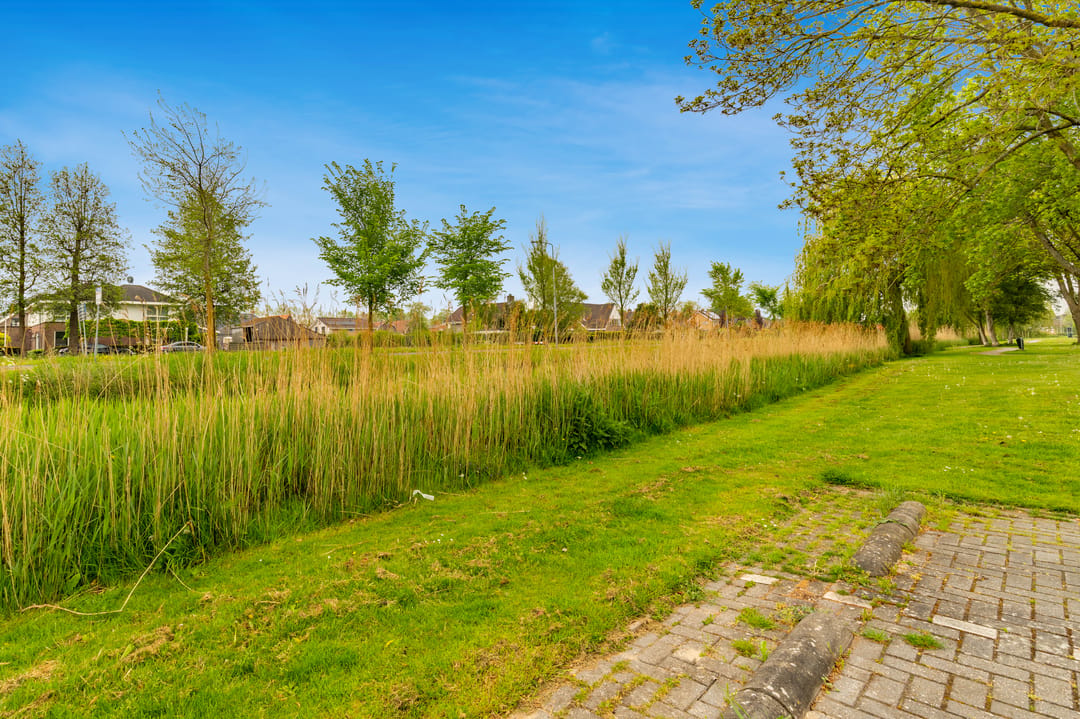 Photo 31 of George Bizetstraat 7