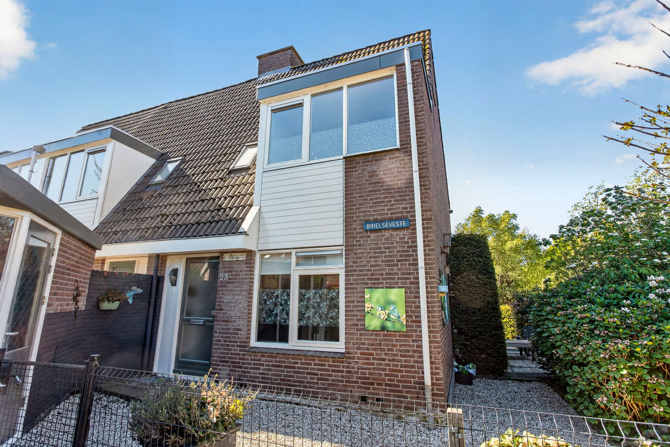 Foto 45 van Brielseveste 23