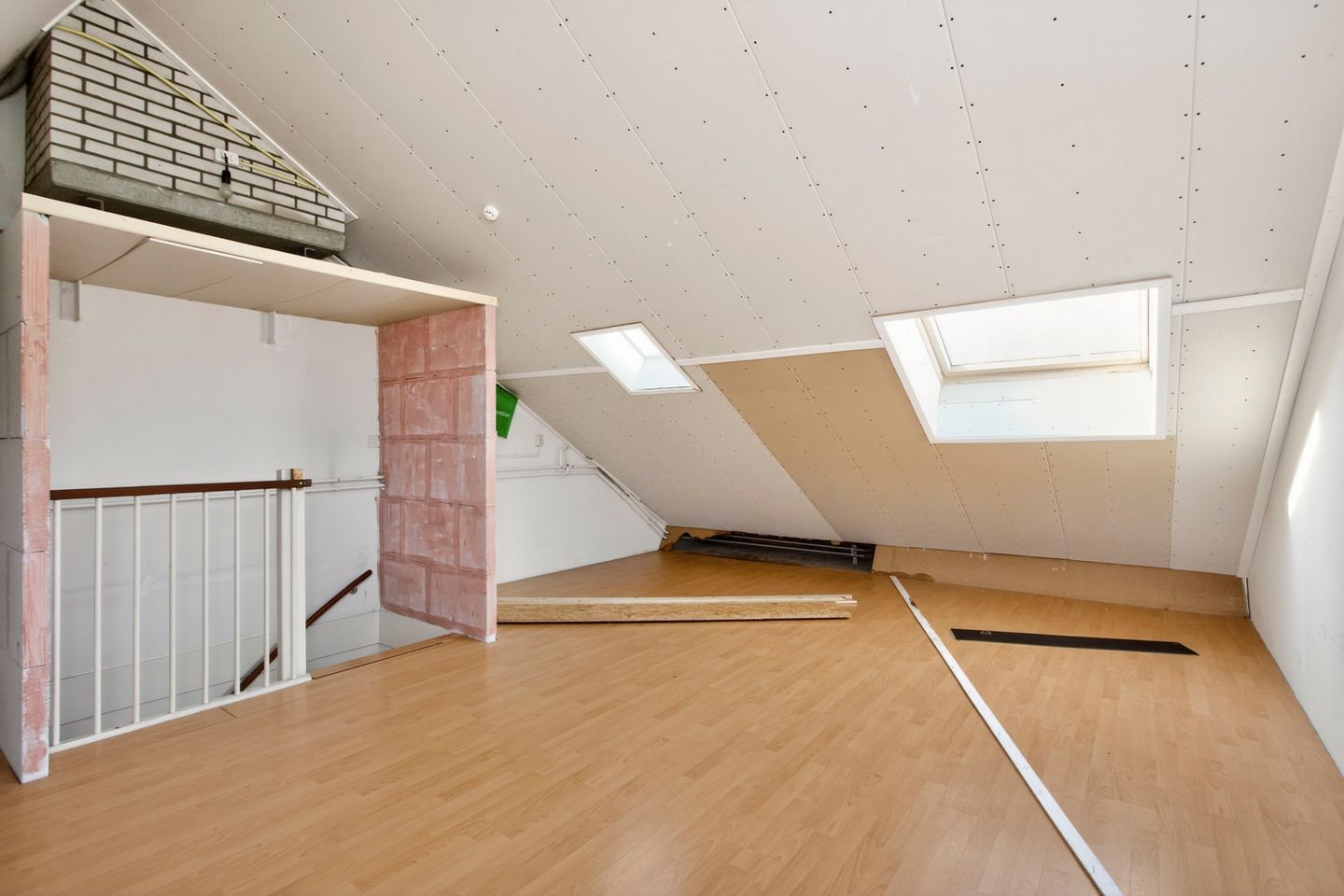 Foto 44 van Brielseveste 23