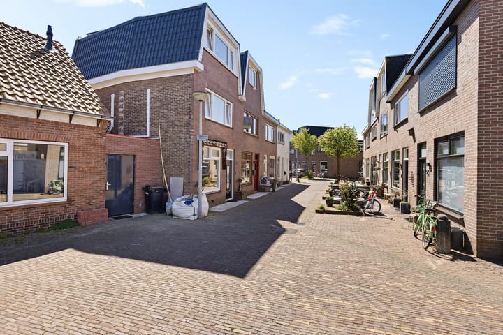 Foto 2 van Grensstraat 35