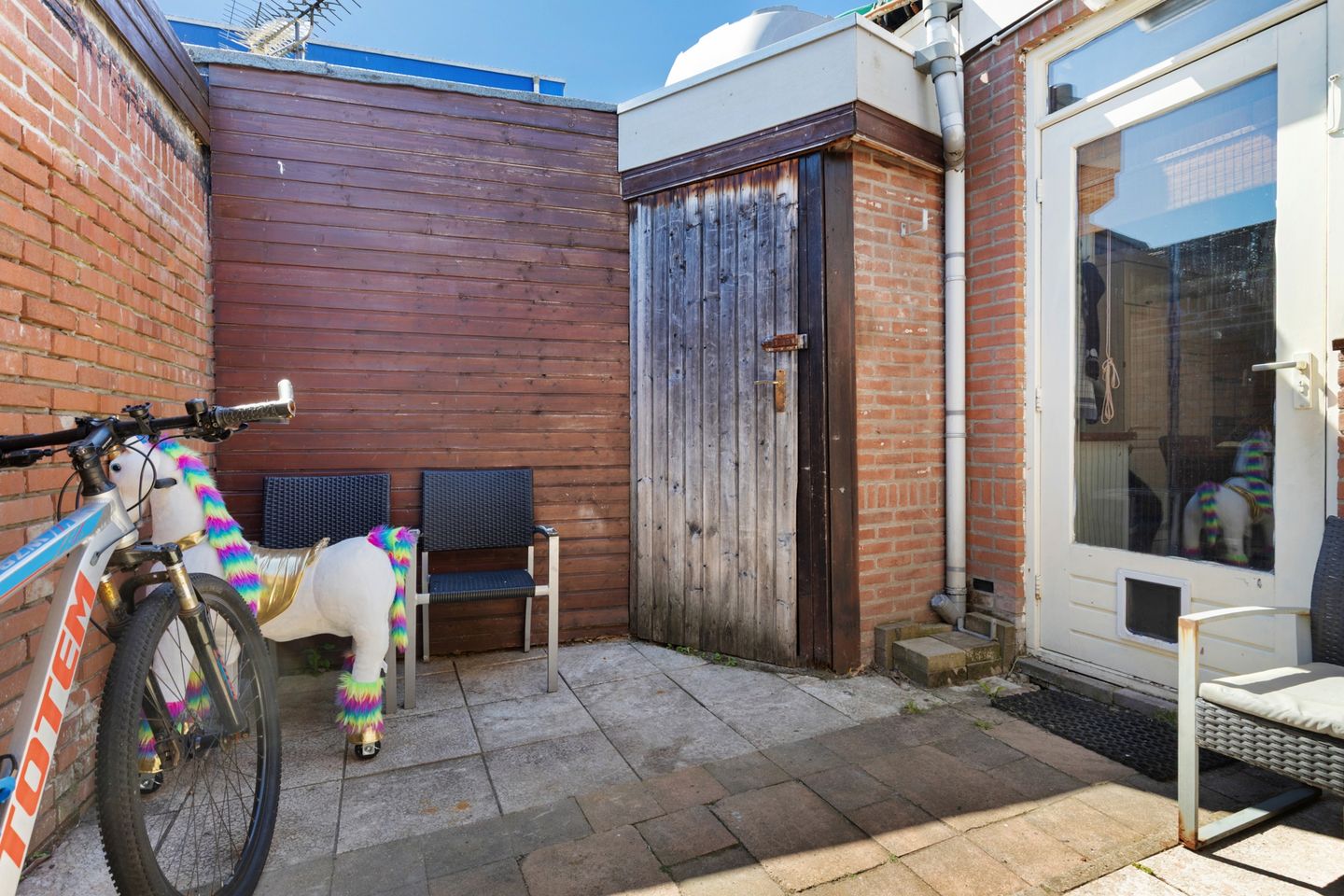 Photo 25 of Grensstraat 35