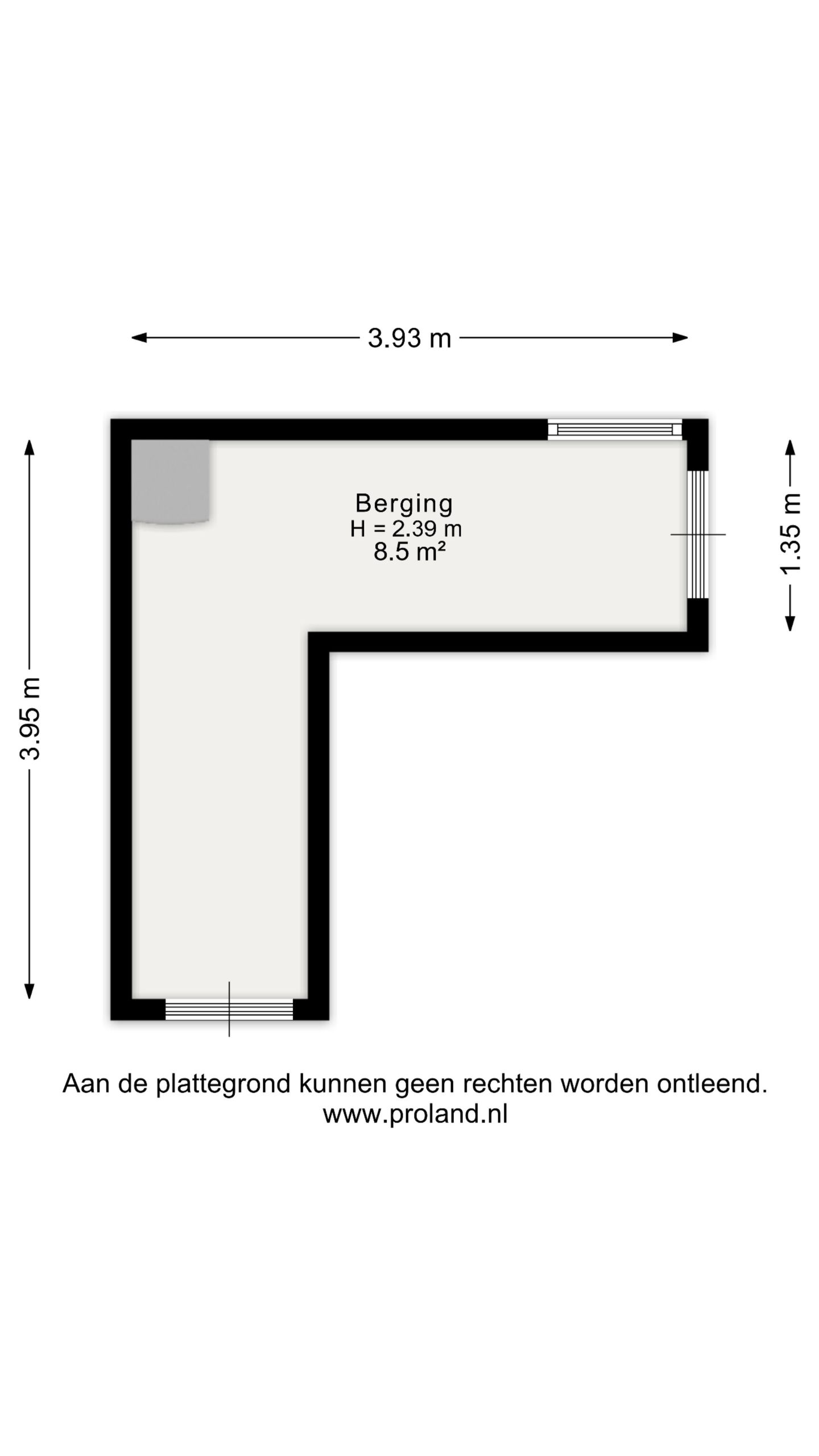 Photo 35 of Grensstraat 35