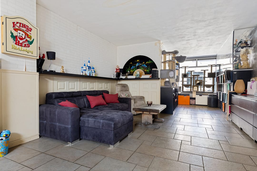 Photo 8 of Grensstraat 35