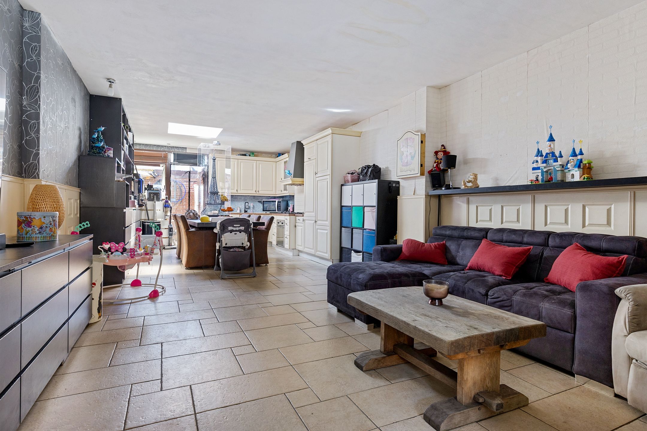 Photo 6 of Grensstraat 35