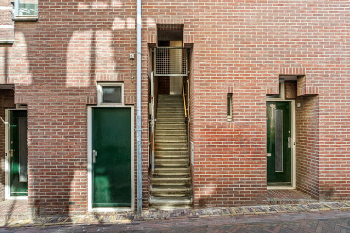 Photo 4 of Pijlsteeg 14