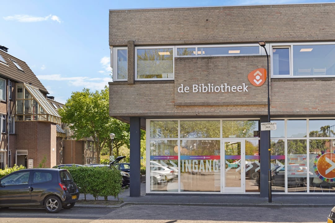 Photo 31 of Grensstraat 35