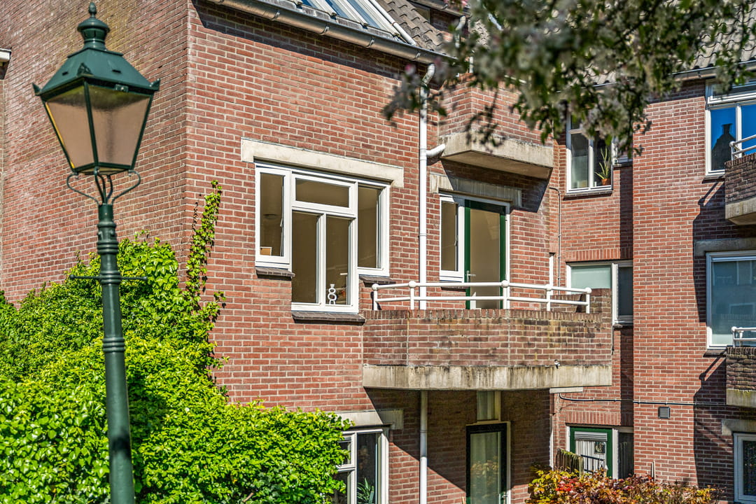 Foto 1 van Pijlsteeg 14