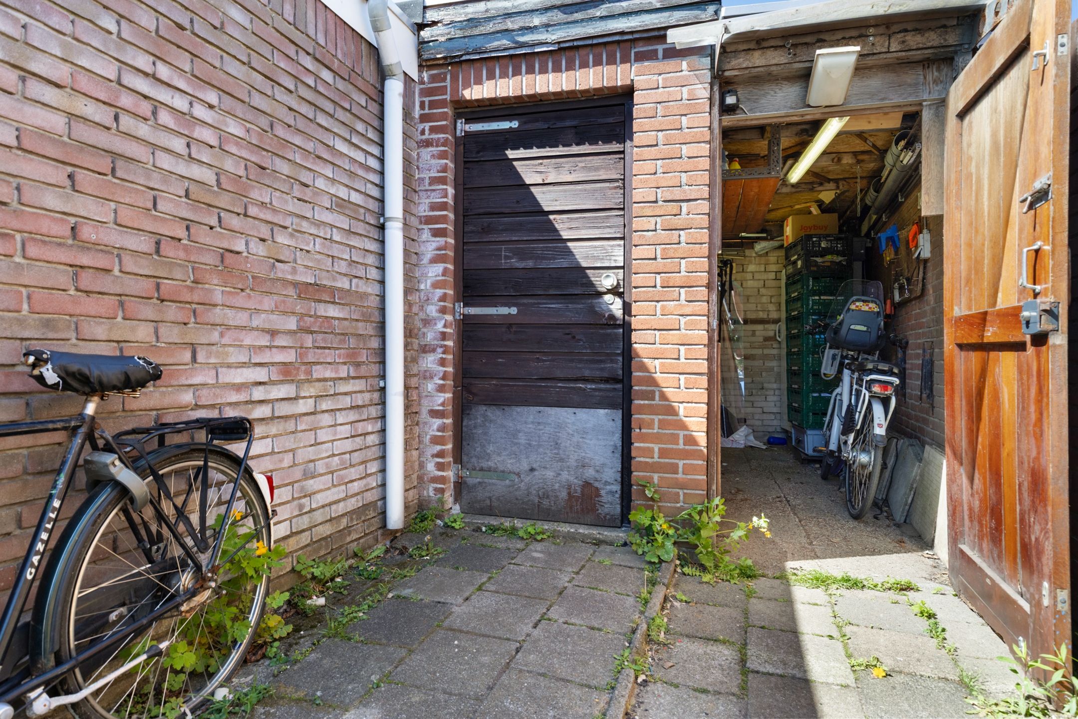 Photo 27 of Grensstraat 35