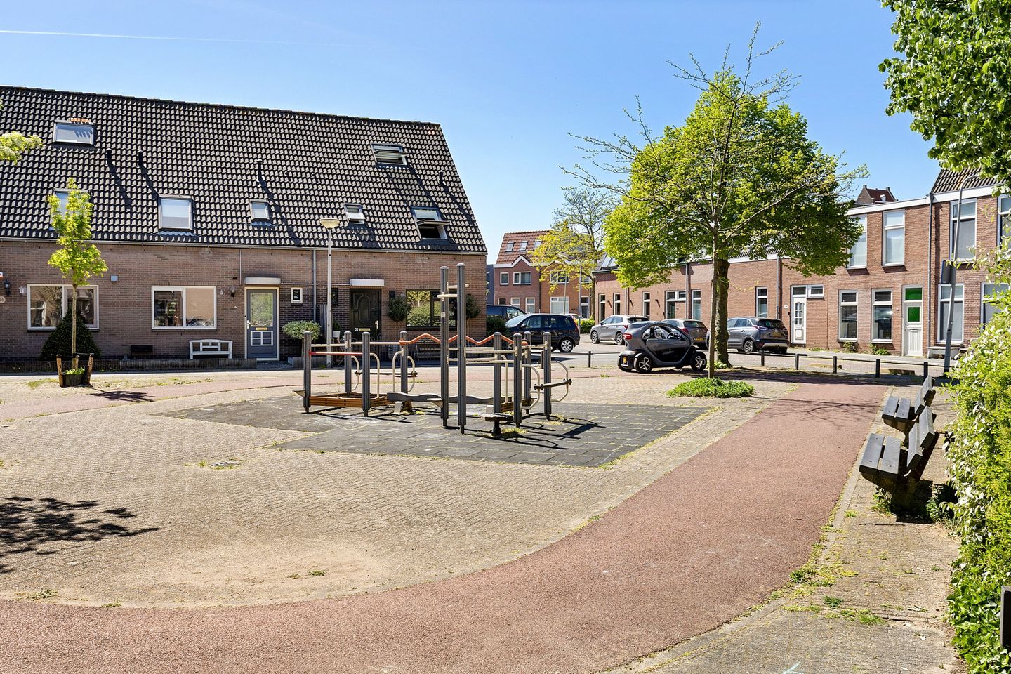 Photo 29 of Grensstraat 35