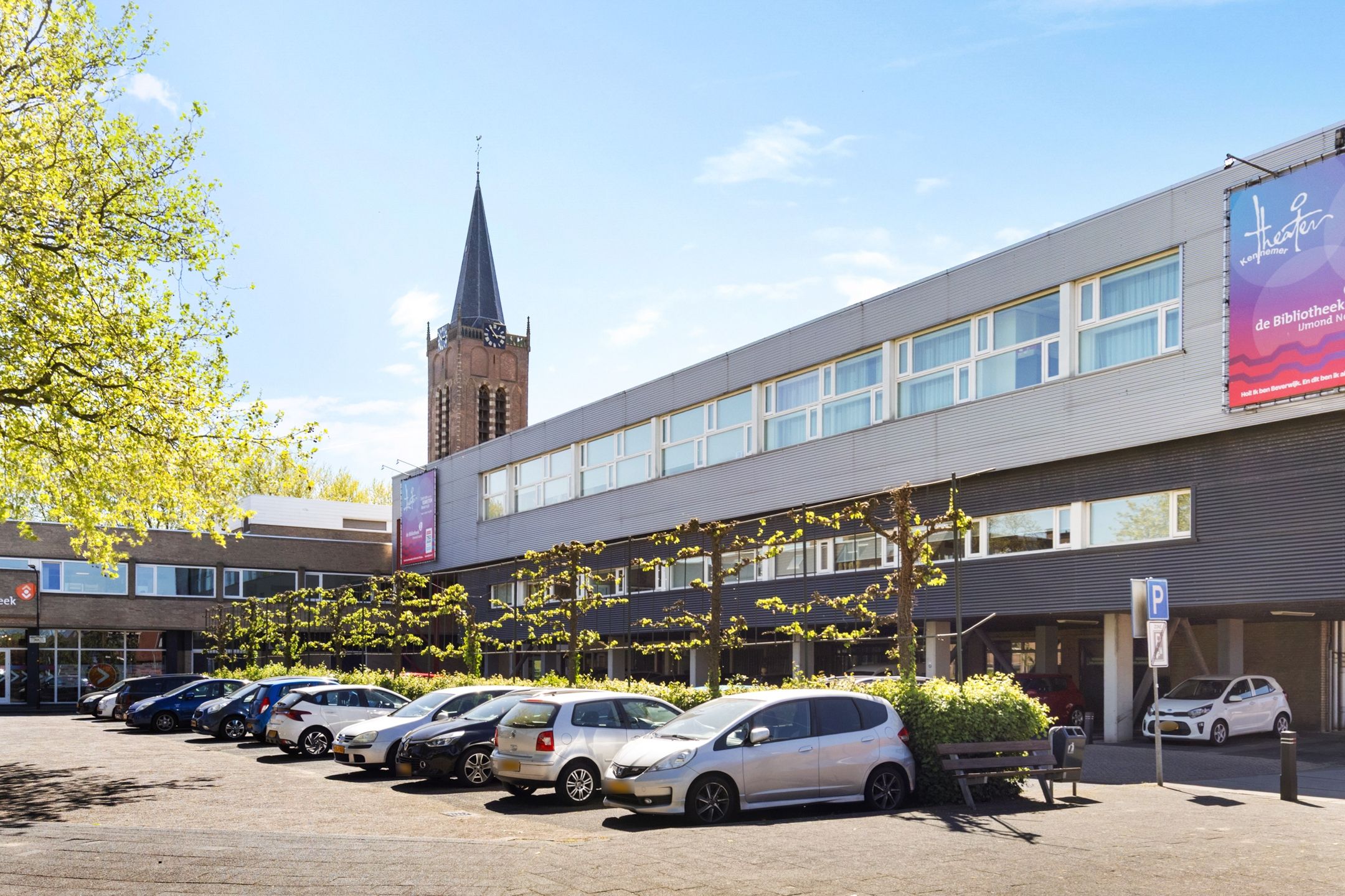 Photo 30 of Grensstraat 35