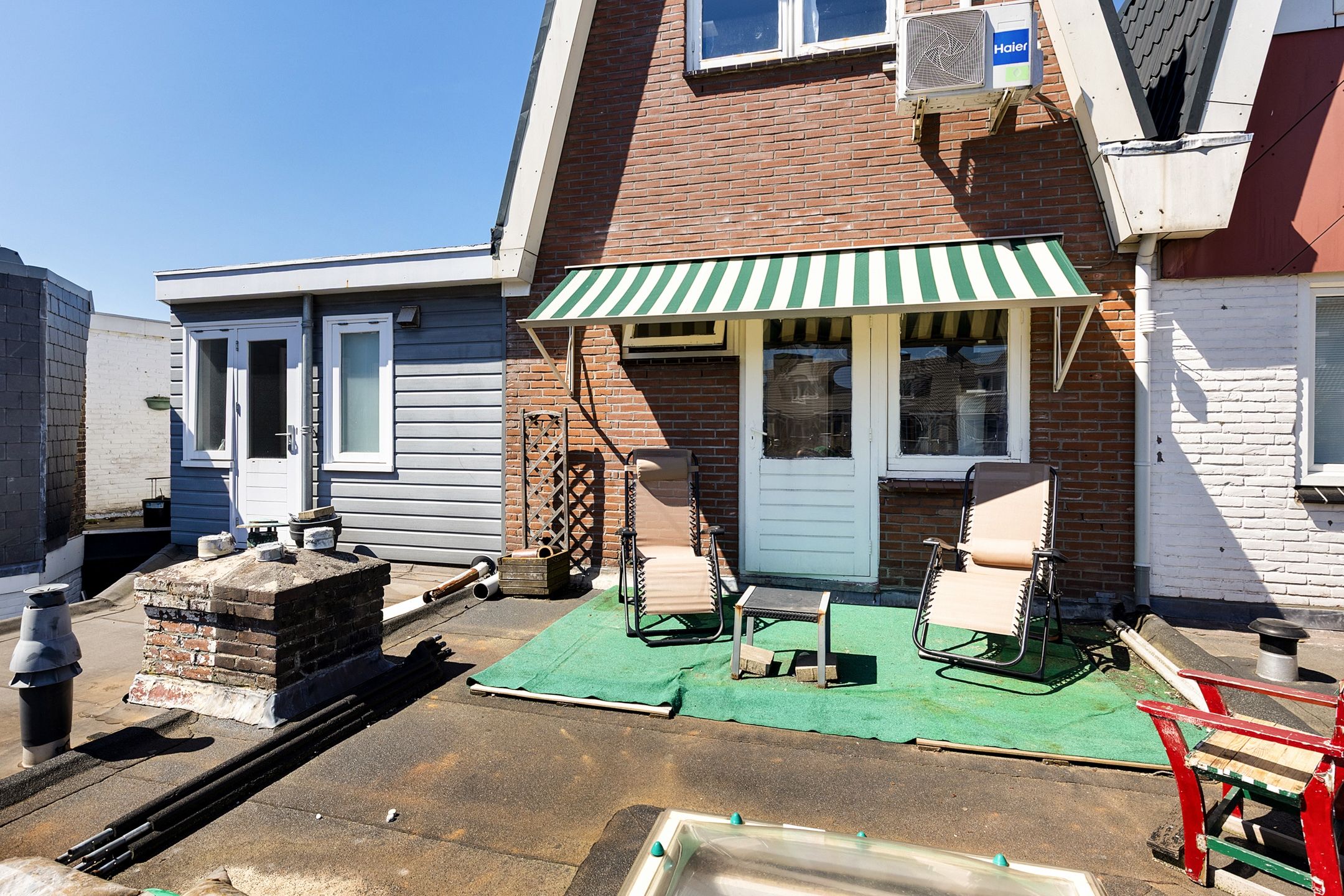 Photo 18 of Grensstraat 35