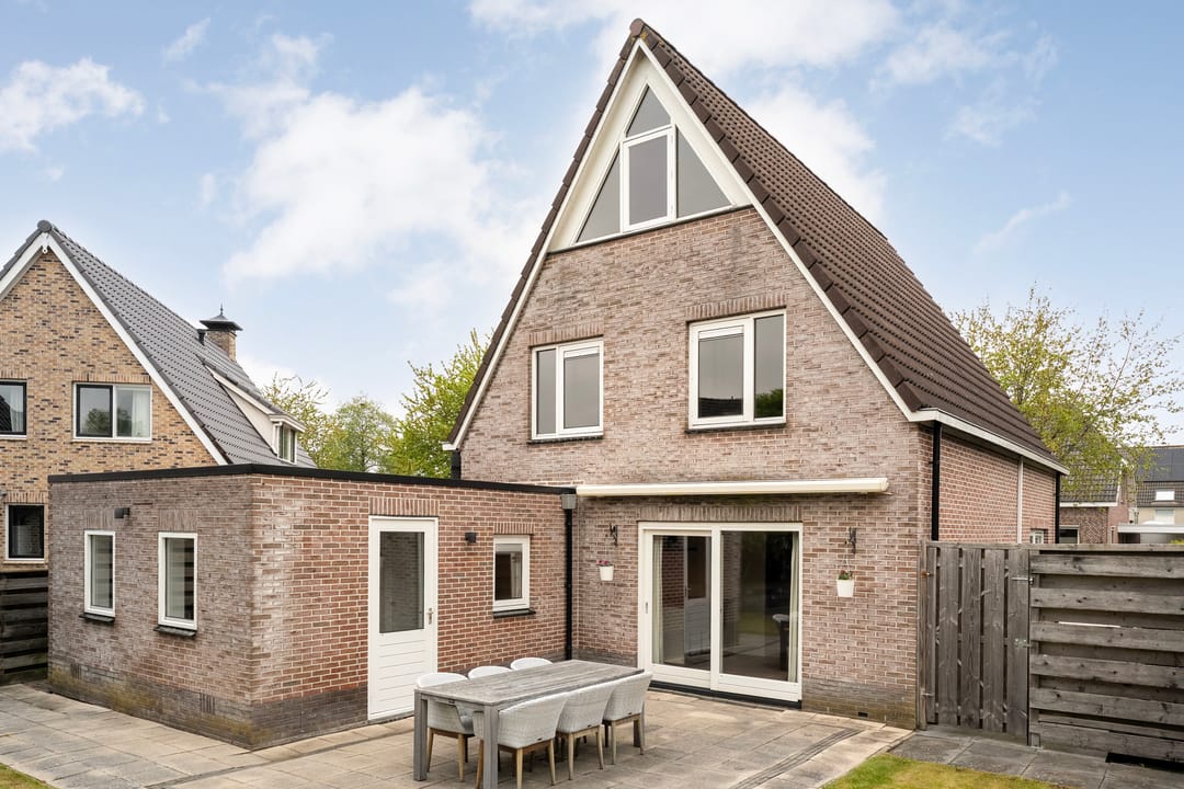 Foto 41 van Merelstraat 19