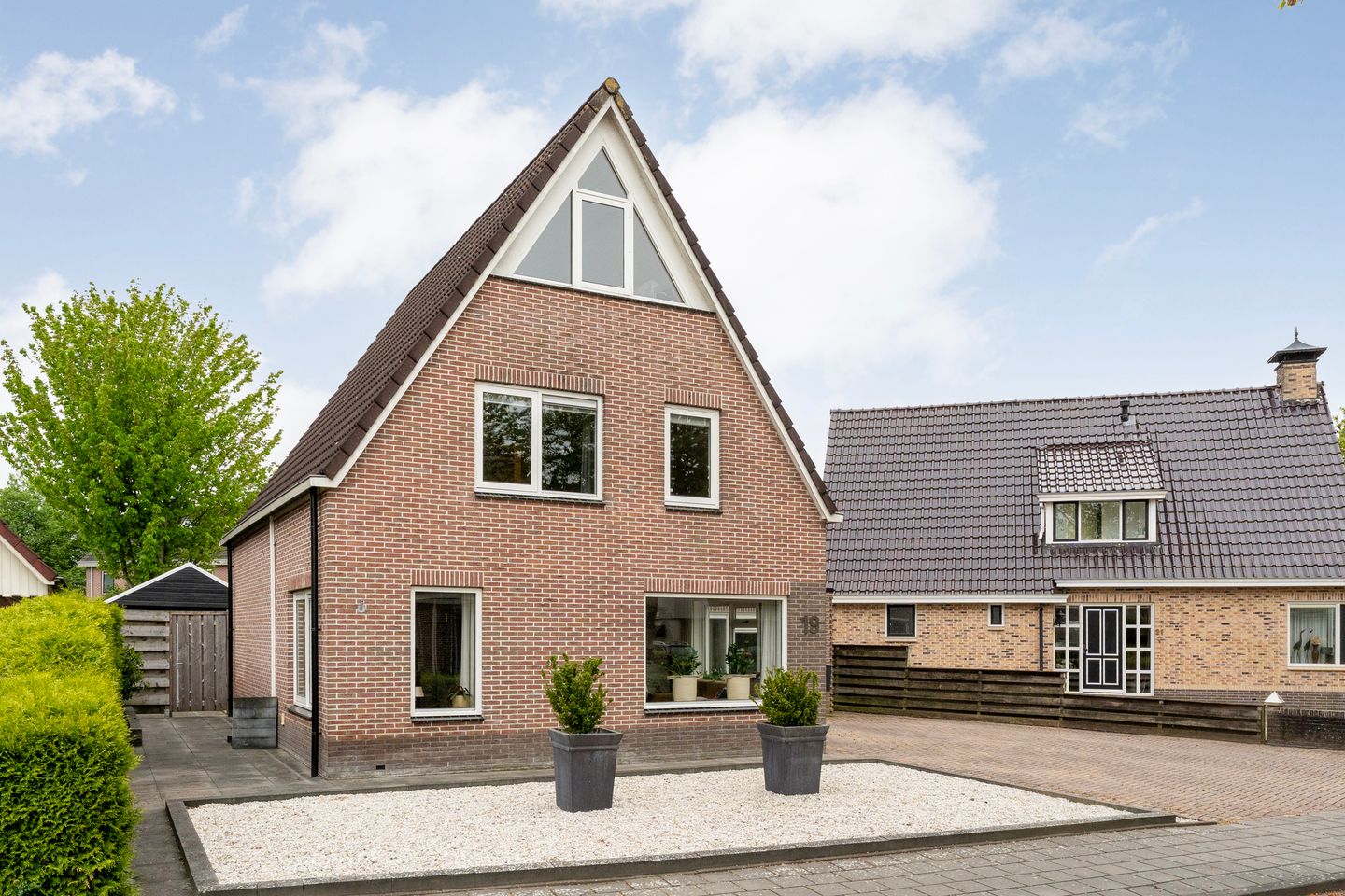 Foto 44 van Merelstraat 19