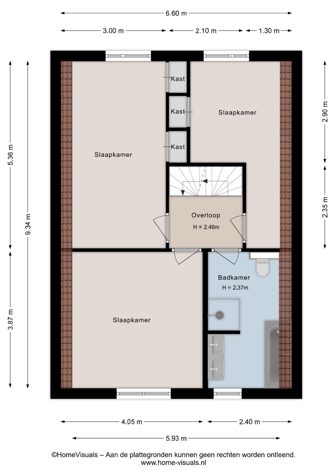 Foto 52 van Merelstraat 19