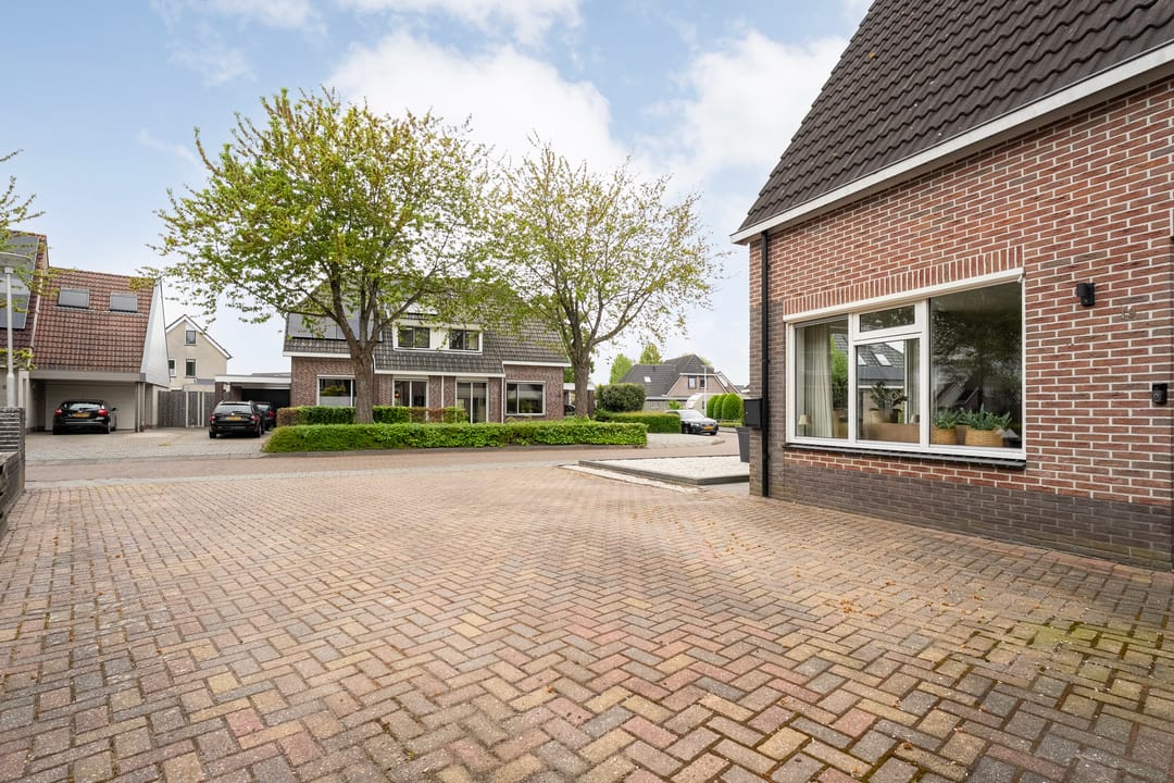 Foto 47 van Merelstraat 19