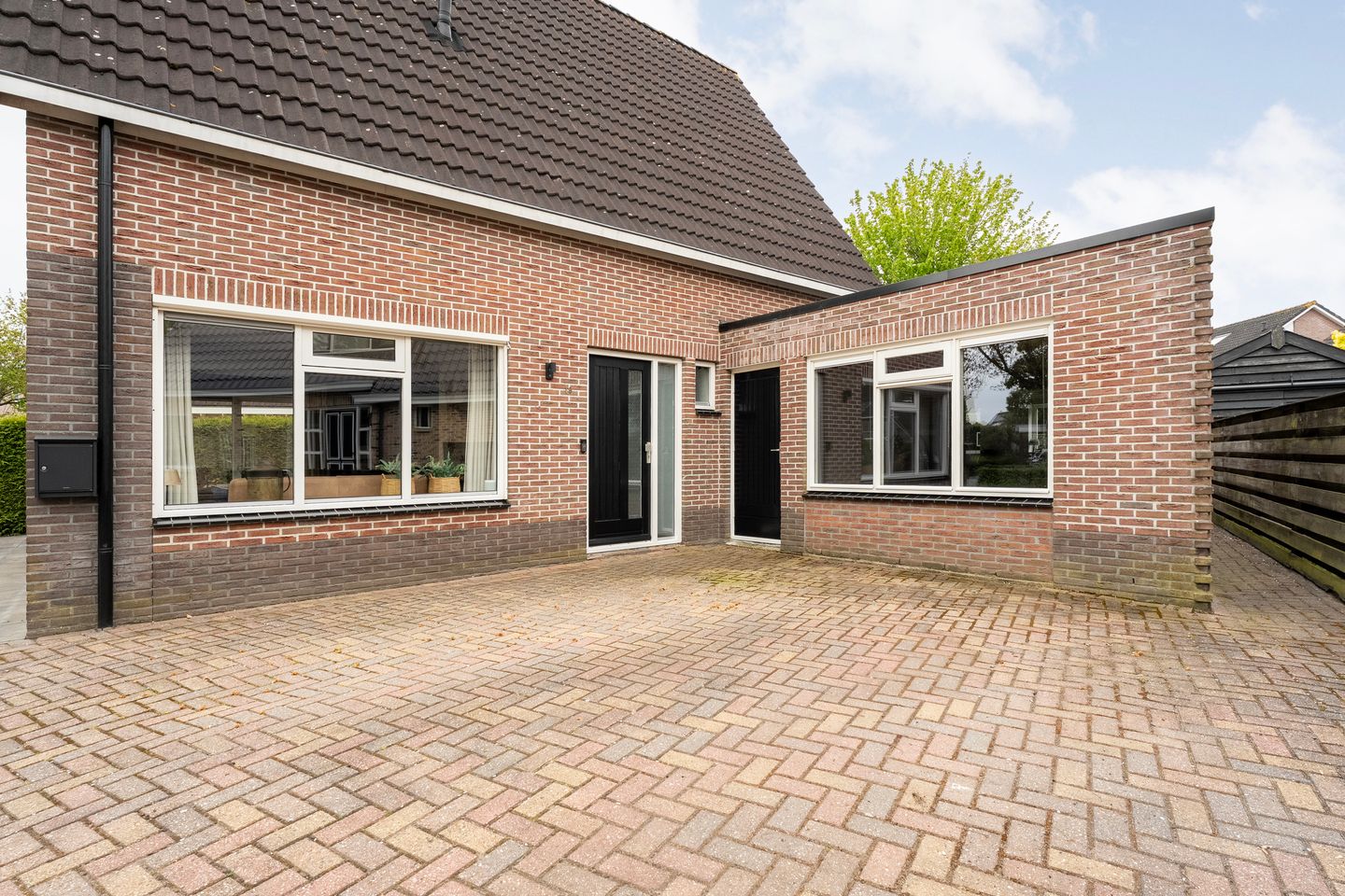 Foto 49 van Merelstraat 19