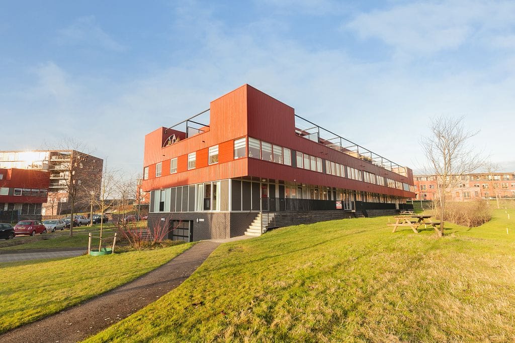 Karper 96 Amersfoort