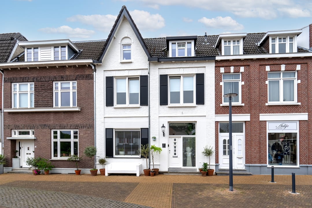Foto 1 van Kerkstraat 2