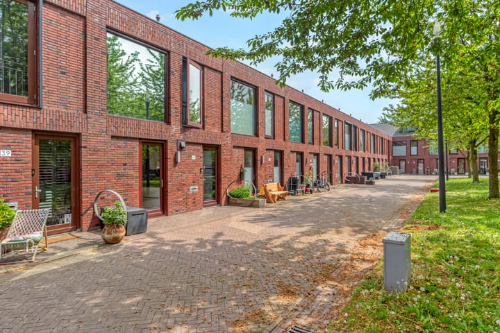 Foto 4 van Zonnehof 40