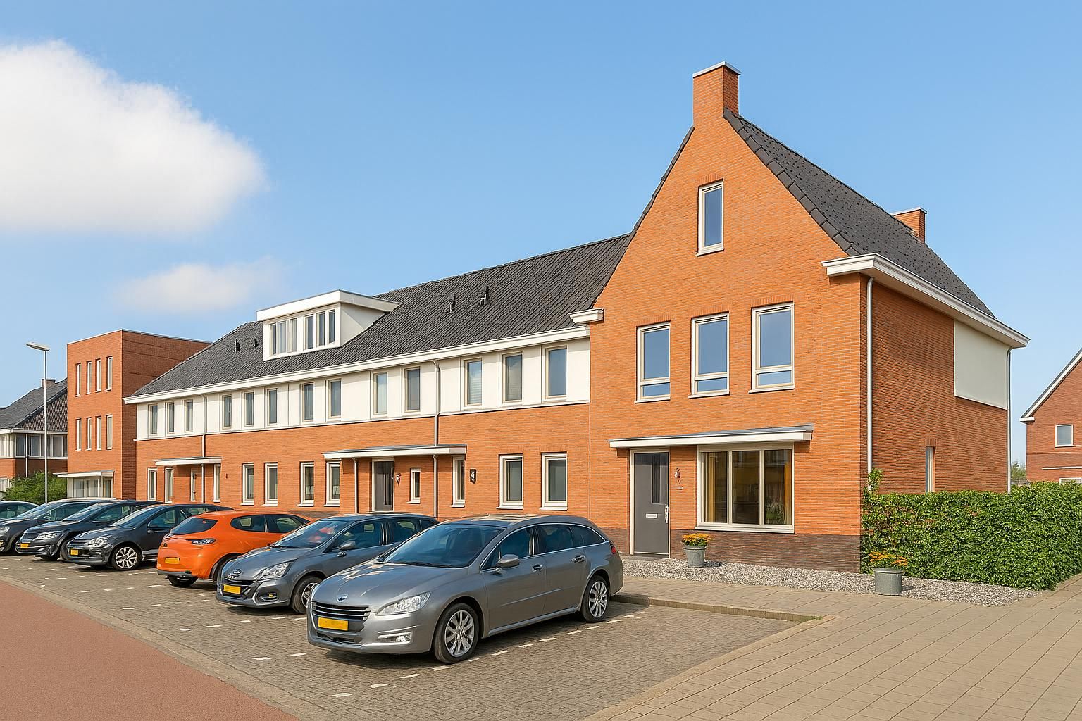 Theo van Rijenlaan 95 Zaltbommel
