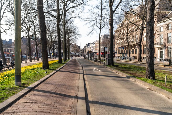 Foto 5 van Lange Vijverberg 6