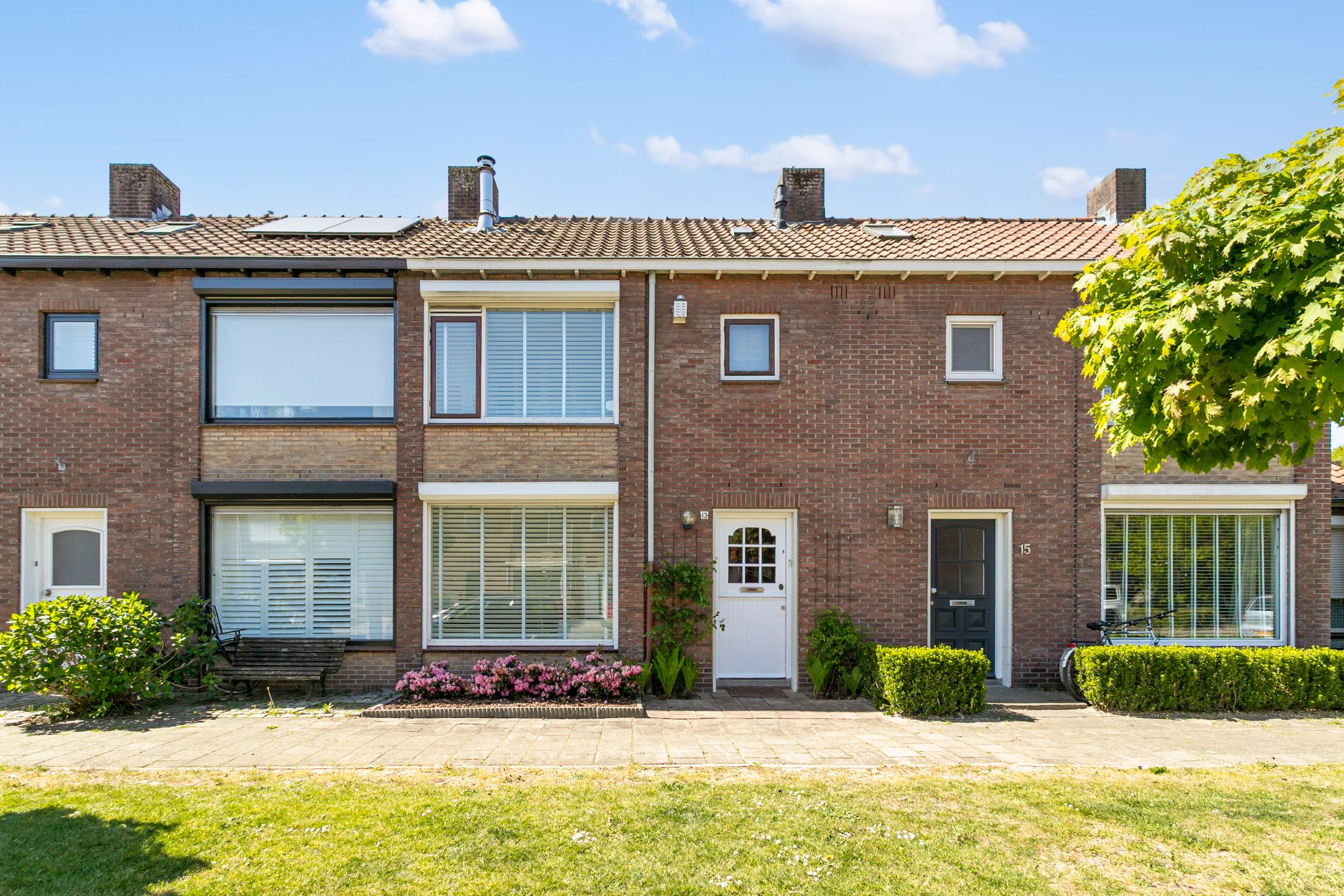 Oude Bogerd 13 