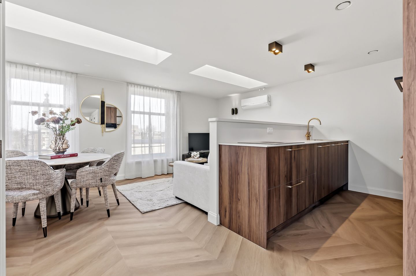 Appartement Beeklaan 385-D — foto 1