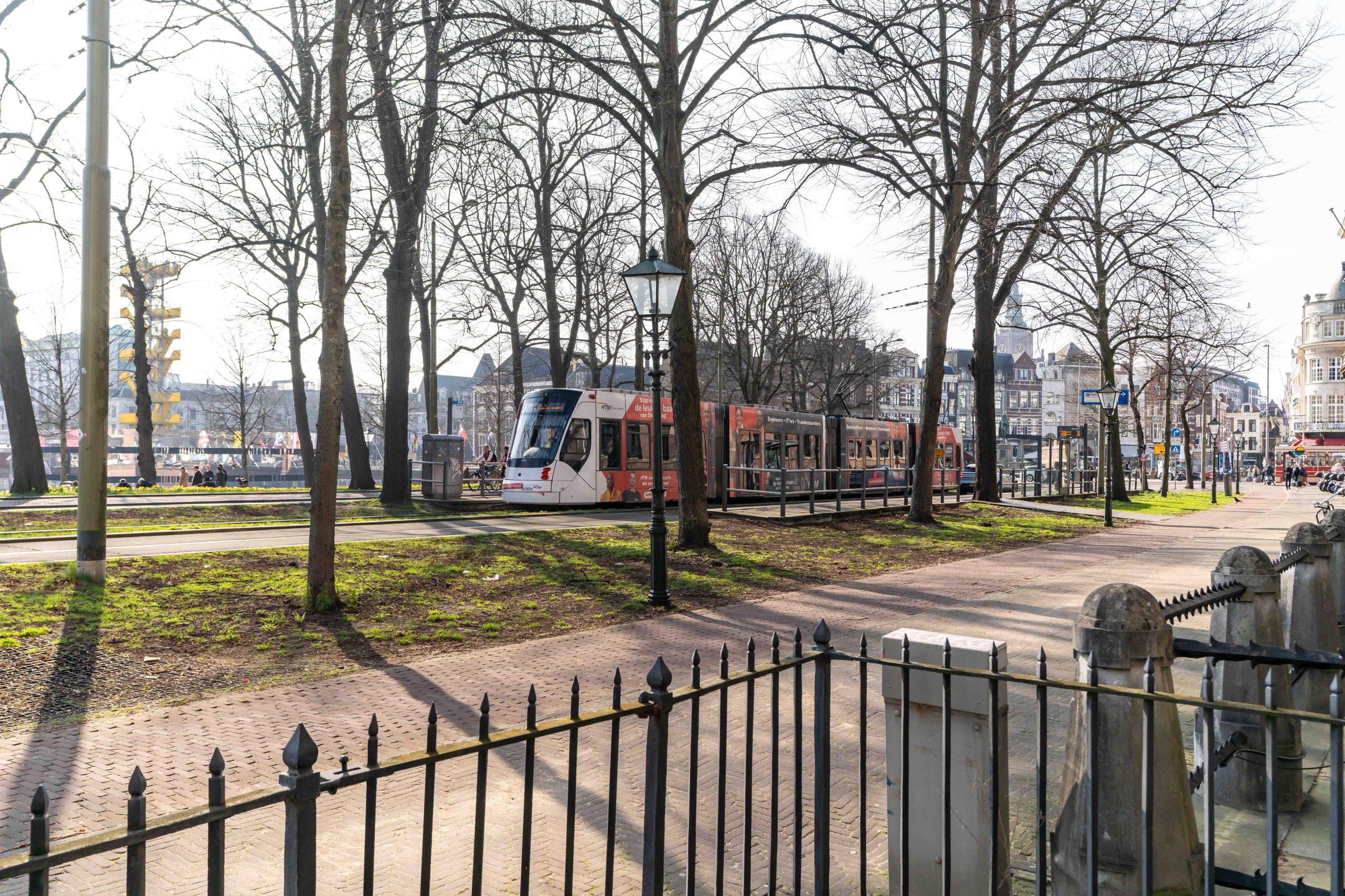 Foto 6 van Lange Vijverberg 6