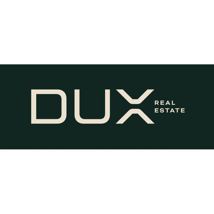 DUX Real Estate B.V. Logo