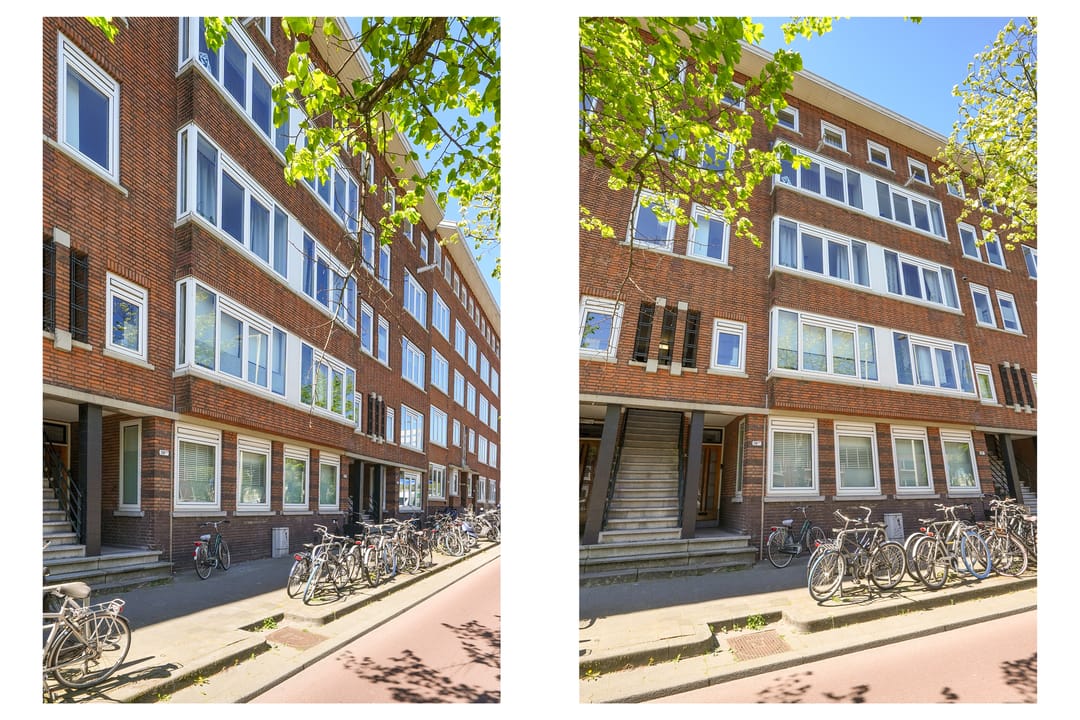 Photo 26 of Schieweg 246-A02