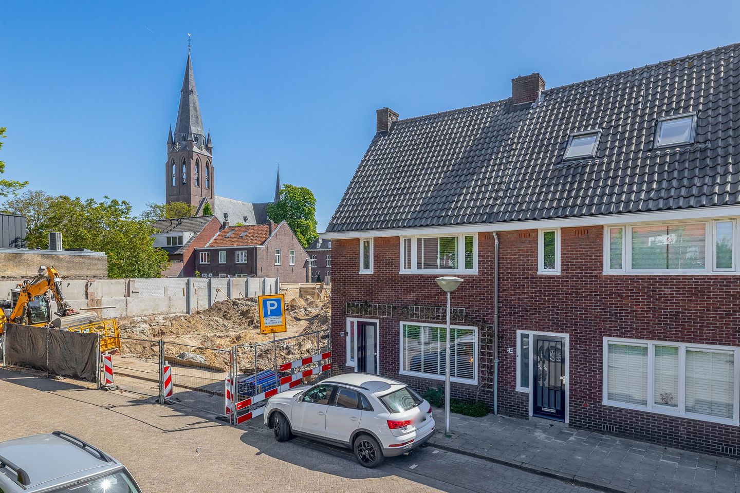 Foto 1 van Laagstraat 311
