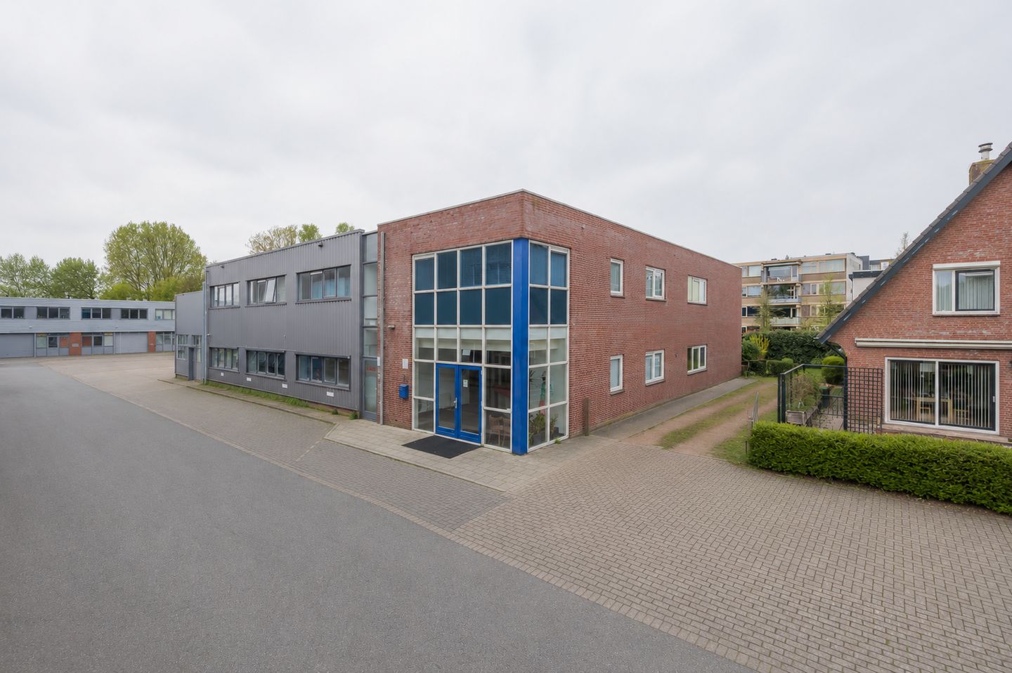 Bekijk foto 3 van Katwijkerbroek 37