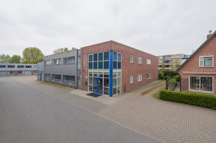 Katwijkerbroek 37, Katwijk (ZH)