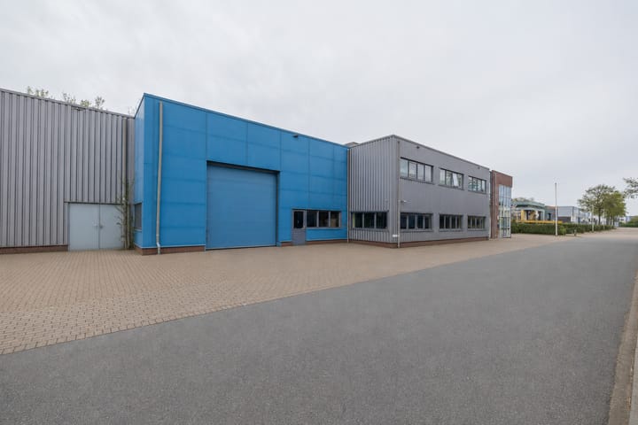 Katwijkerbroek 37, Katwijk (ZH)