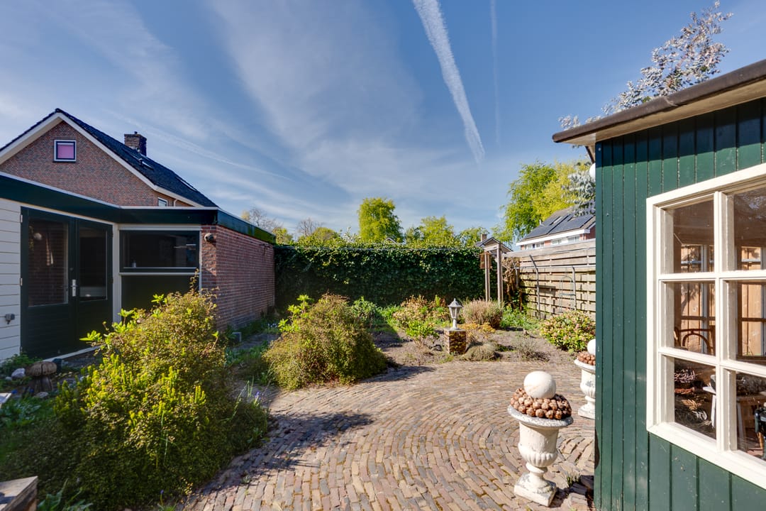 Photo 43 of Kloosterstraat 19
