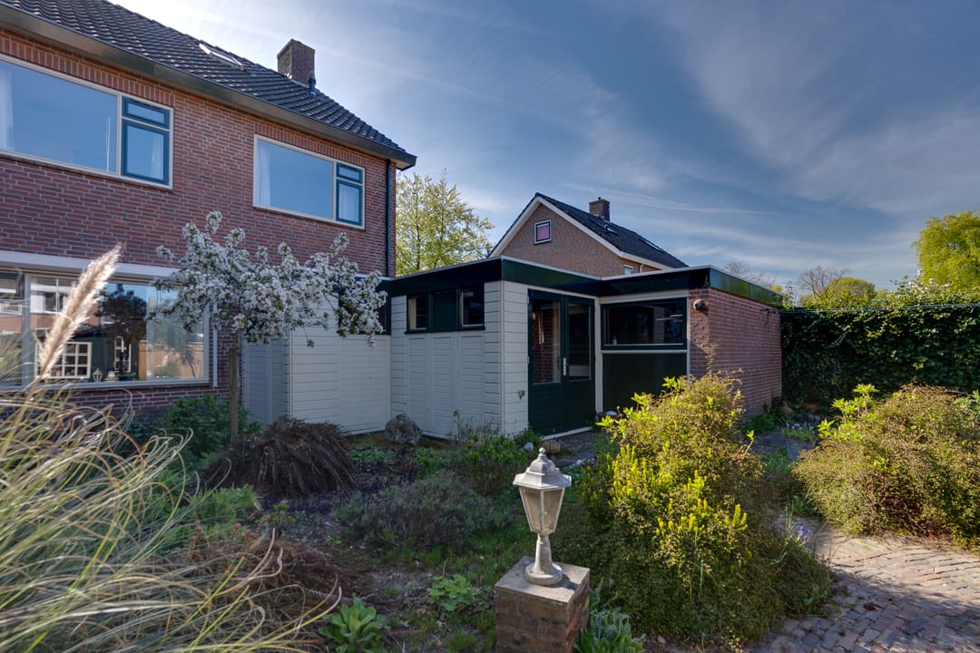 Photo 7 of Kloosterstraat 19