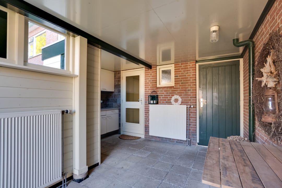 Photo 8 of Kloosterstraat 19