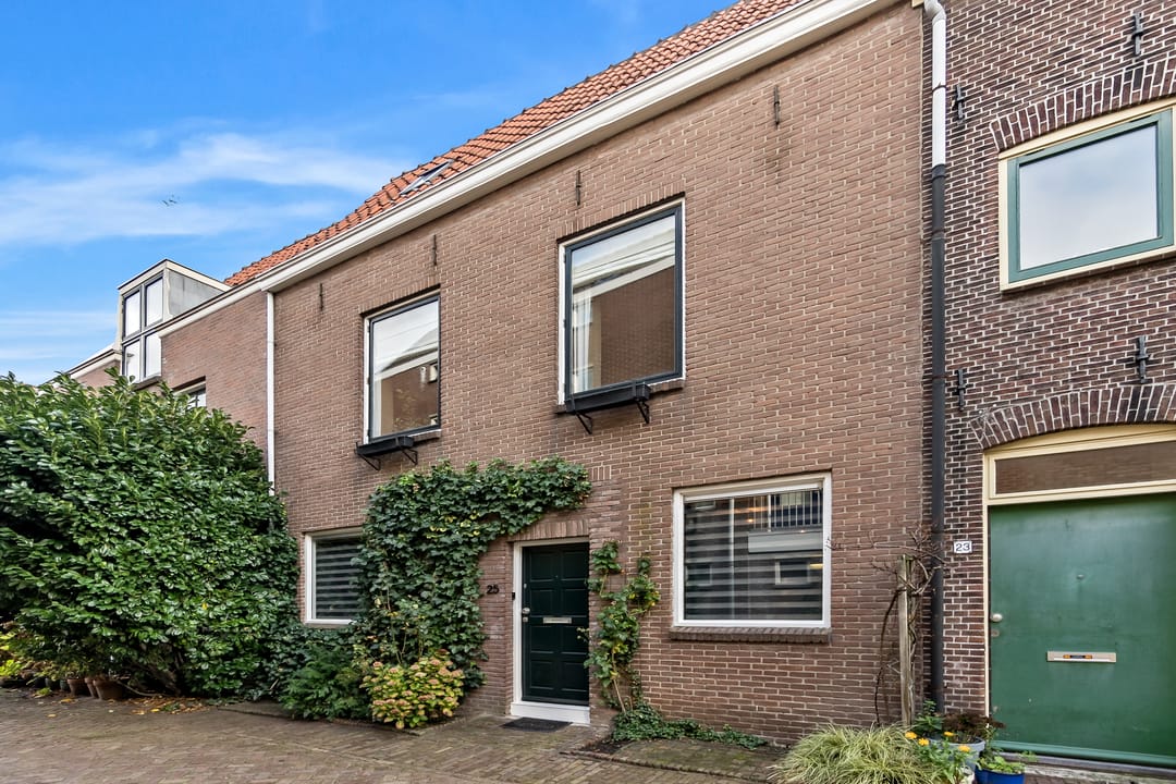 Foto 47 van Vestestraat 25