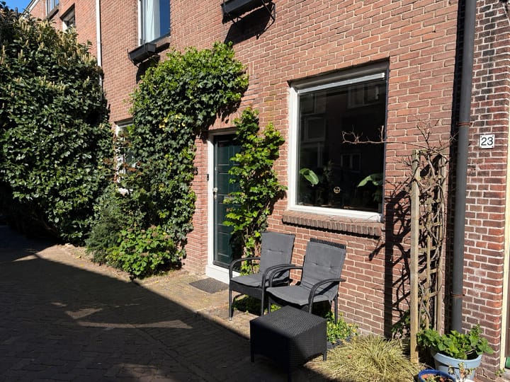 Foto 3 van Vestestraat 25