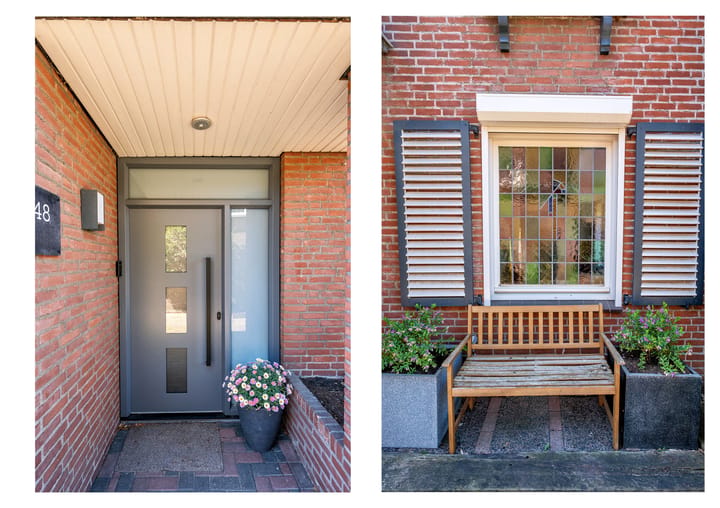 Foto 4 van Ariënsstraat 48
