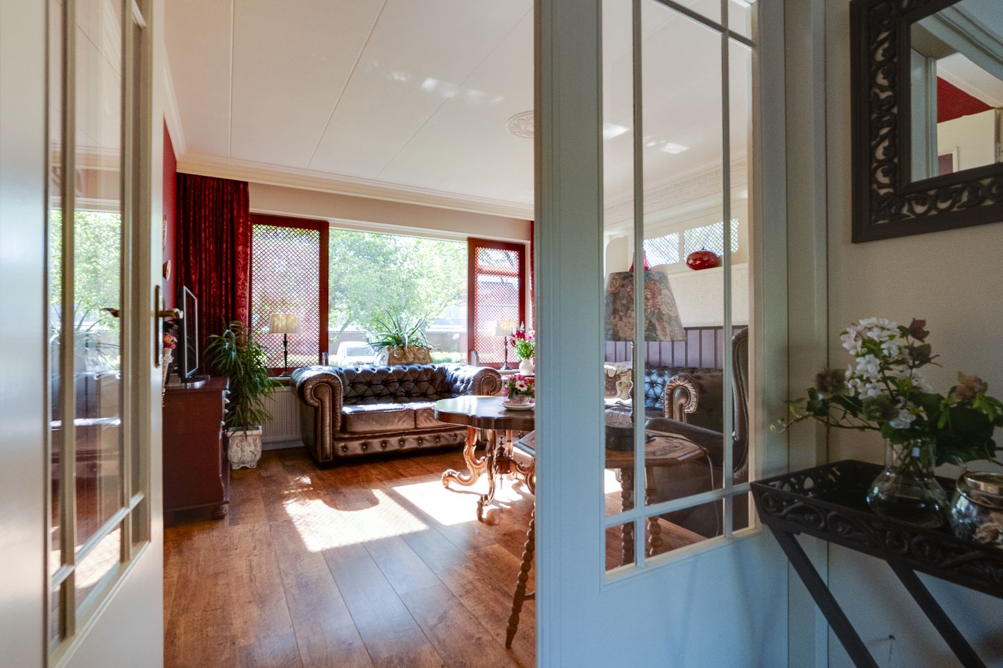 Photo 19 of Kloosterstraat 19