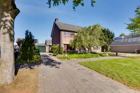 Kloosterstraat thumbnail