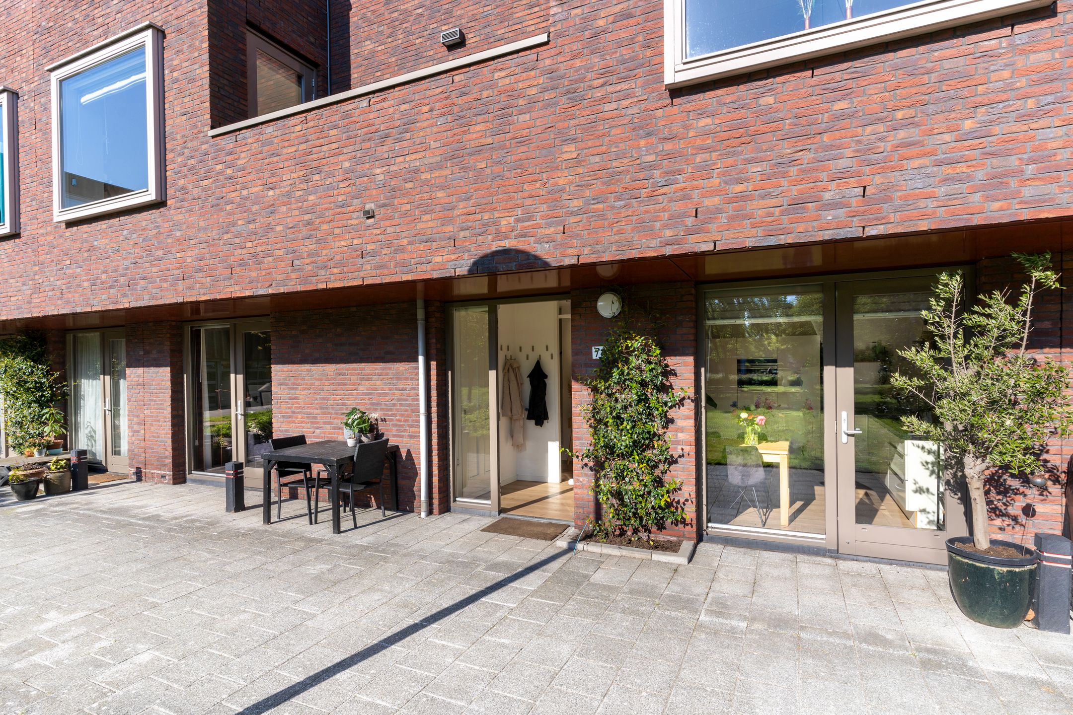 Photo 3 of Troelstralaan 74