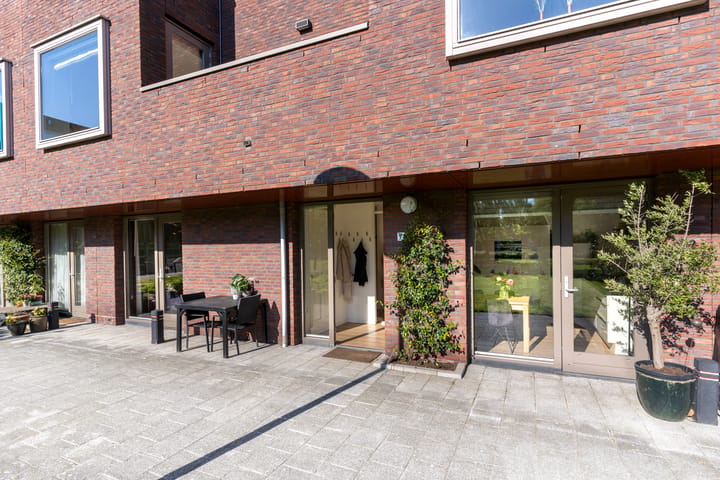 Photo 3 of Troelstralaan 74