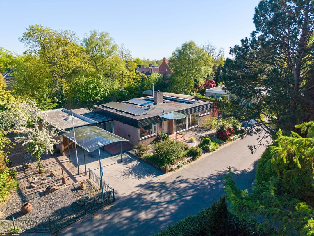 Photo 1 of Burg Geldermanlaan 9