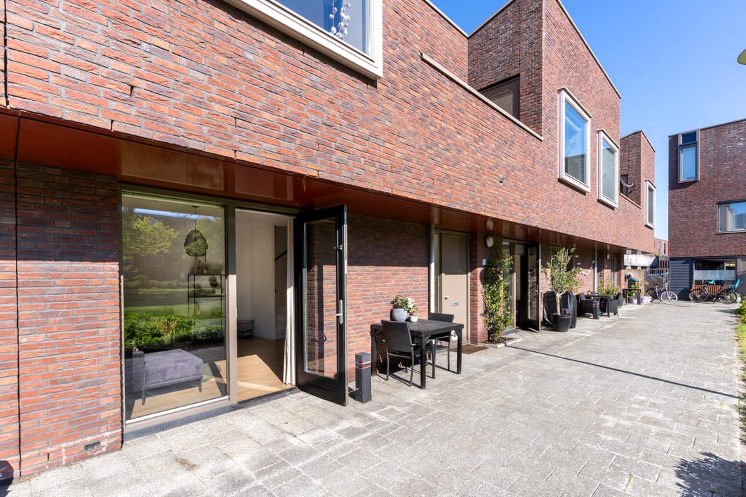 Photo 13 of Troelstralaan 74